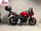 YAMAHA FZ 6 FAZER S2 ABS (bj 2007), Motoren, 4 cilinders, Motorrijbewijs A, Bedrijf, Onbekend