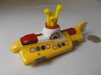1969 Corgi Toys 803 THE BEATLES YELLOW SUBMARINE + BEATLES!, Ophalen of Verzenden, Zo goed als nieuw, Overige typen, Corgi