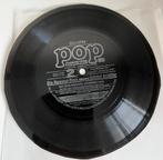 ABBA Boney M Olivia Newton John 7” flexi disc vinyl single, Cd's en Dvd's, Vinyl Singles, Gebruikt, Verzenden, 7 inch, Pop