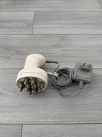 Elektrisch Massage Apparaat - Babyliss, Sport en Fitness, Massageproducten, Ophalen of Verzenden, Gebruikt, Apparaat