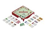 Monopoly bordspel , spel, reis editie., Hobby en Vrije tijd, Gezelschapsspellen | Bordspellen, Ophalen of Verzenden, Een of twee spelers