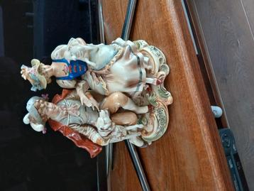 7 beelden in een koop, alleen ophalen beschikbaar voor biedingen