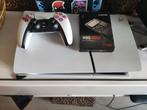 PlayStation 5 +scuff controller+ 980 pro1tb, Ophalen of Verzenden