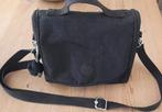 Kipling koeltasje lunchtas Kichirou zwart, Sieraden, Tassen en Uiterlijk, Ophalen of Verzenden, Zo goed als nieuw, Zwart, Schoudertasje