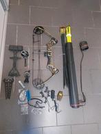 Compound boog M1, Ophalen of Verzenden, Zo goed als nieuw