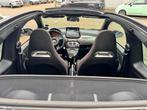 Fiat 500 C 1.4-16V Abarth Cabrio · Automaat · Carplay · B, Auto's, Euro 5, 4 cilinders, Bedrijf, 1368 cc