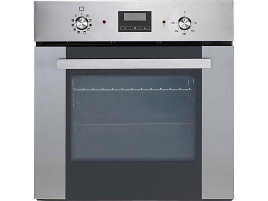 RESPEKTA Digi EB 318AE bakoven, Witgoed en Apparatuur, Ovens, Nieuw, Inbouw, Oven met grill, 45 tot 60 cm, 45 tot 60 cm, Hete lucht