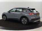 Audi Q4 e-tron 40 Launch edition Advanced 77 kWh | Warmtepom, Automaat, Gebruikt, Zwart, Q4 e-tron
