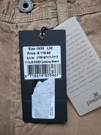 VANGUARD V7 slimfit corduroy W30 L32, Overige kleuren, Nieuw, W32 (confectie 46) of kleiner, Ophalen of Verzenden