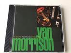 Van Morrison the best of volume two, Cd's en Dvd's, Cd's | Pop, Ophalen of Verzenden, 1980 tot 2000, Zo goed als nieuw