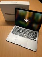 MacBook Air 13" M1 - Apple, Computers en Software, Apple Macbooks, Gebruikt, 256 GB, Qwerty, 8 GB