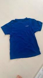 Blauwe T-shirt maat mckenzie, Kleding | Heren, T-shirts, Ophalen, Zo goed als nieuw, Blauw
