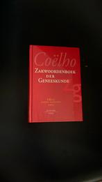 Zakwoordenboek der Geneeskunde, Ophalen of Verzenden, Beta, Zo goed als nieuw, WO