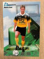Fotokaart Maurice Graef (VVV Venlo , Roda JC)., Verzamelen, Sportartikelen en Voetbal, Ophalen of Verzenden, Nieuw, Roda JC, Spelerskaart