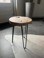 Krukje, Huis en Inrichting, Krukjes, Ophalen, Zo goed als nieuw, Hout