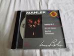 Mahler, Ophalen of Verzenden, Romantiek, Gebruikt