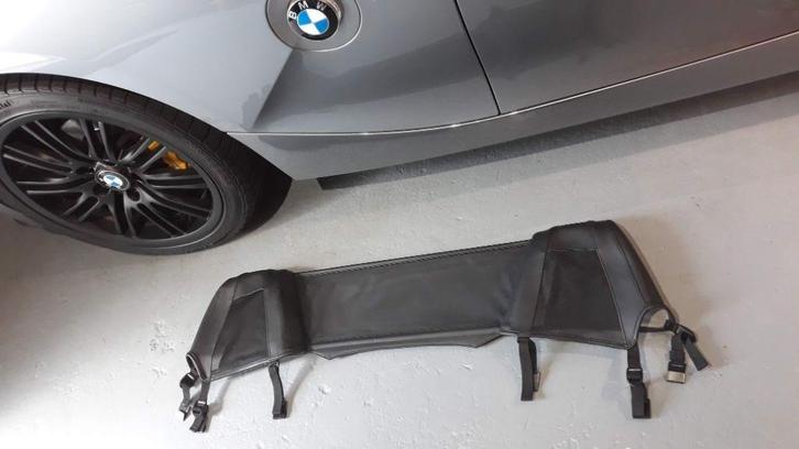 Origineel BMW Z4 E85 Windscherm #0150671, Auto diversen, Overige Auto diversen, Ophalen of Verzenden