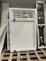 kunststof kozijn met val raam, Nieuw, Kunststof, Raamkozijn, 150 tot 225 cm