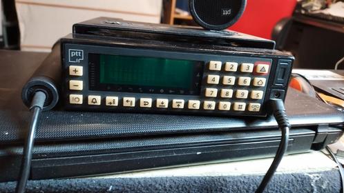 Condor met breed 70cm spectrum, Telecommunicatie, Zenders en Ontvangers, Gebruikt, Zender en Ontvanger, Ophalen
