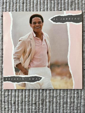 Al Jarreau 2x LP vinyl mint staat beschikbaar voor biedingen