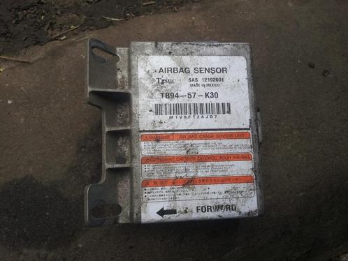 Computer vd airbag Mazda 323f ba 1995, Auto diversen, Overige Auto diversen, Ophalen of Verzenden