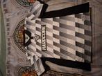 Thunderdome soccershirt Maat L, Ophalen, Nieuw, Zwart