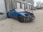Porsche 987 Boxster alle onderdelen beschikbaar, Auto-onderdelen, Ophalen of Verzenden, Gebruikt, Porsche