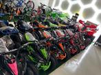Nieuwe elektrische of benzine kinder quad of crossmotor, Ophalen, Ultra, Ultra, Ultra