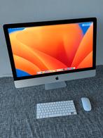 imac 27 inch ~ Core i7 ~ 8gb videokaart ~, Computers en Software, Apple Desktops, Ophalen, SSD, IMac, Zo goed als nieuw
