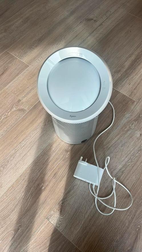 Dyson Pure Cool Me - Ventilatie Luchtreiniger / Ventilator, Witgoed en Apparatuur, Ventilatoren, Zo goed als nieuw, Tafelventilator