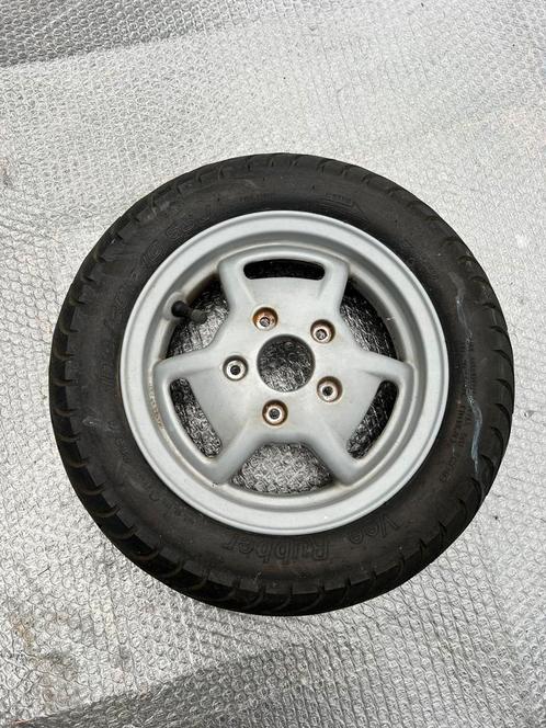 Zip fastrider/Piaggio Sfera voorvelg, Motoren, Tuning en Styling, Ophalen