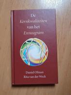 De kernkwaliteiten van het Enneagram, Ophalen of Verzenden, Zo goed als nieuw