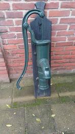 Oude waterpomp, Tuin en Terras, Waterpompen, Ophalen of Verzenden, Gebruikt, Handmatig, Overige typen