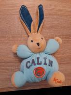 Kaloo Konijn Babyknuffel, Kinderen en Baby's, Speelgoed | Knuffels en Pluche, Ophalen of Verzenden, Gebruikt, Konijn