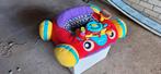 Zit auto playgro, Ophalen of Verzenden, Zo goed als nieuw