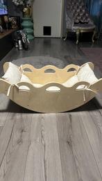 Belans wip voor kinderen, Ophalen, Zo goed als nieuw