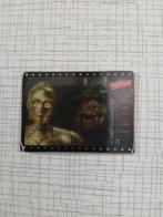 Star Wars Return of the Jedi Smiths Chip Card, Ophalen of Verzenden