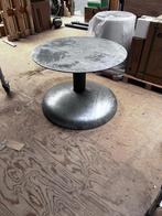 tafelpoot, Ophalen, Tafelpoot, 50 tot 100 cm, Rond