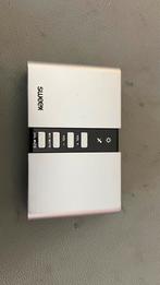 Sweex USB Geluidskaart 7.1, Ophalen of Verzenden, Gebruikt, Extern, Sweex