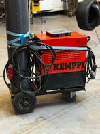 TIG Lasapparaat + Accessoires, Zakelijke goederen, Machines en Bouw | Lastechniek, Ophalen