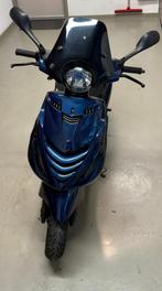 Piaggio Zip 80cc - 9/2023 - 16.000 km, Ophalen, Gebruikt, Maximaal 45 km/u, Zip
