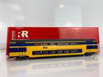 Rivarossi HR4042 – H0 IRM Tussenrijtuig NS – Gelijkstroom, Hobby en Vrije tijd, Modeltreinen | H0, Overige merken, Gelijkstroom