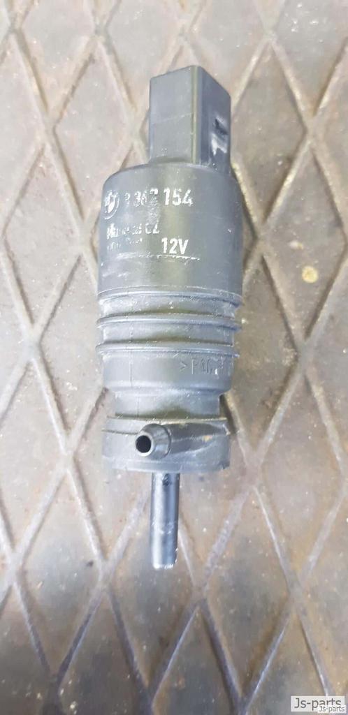 Ruitensproeier pomp BMW 3-serie E46, Auto-onderdelen, Ruiten en Toebehoren, BMW, Gebruikt, Ophalen of Verzenden