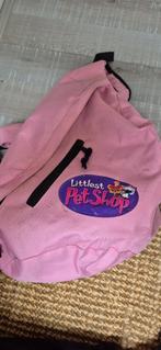 Petshop tas met accesoires, Verzamelen, Poppetjes en Figuurtjes, Ophalen