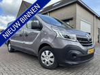 Renault Trafic 2.0 dCi 145PK L2H1 Automaat DC Luxe, Diesel, Bedrijf, BTW verrekenbaar, Lease