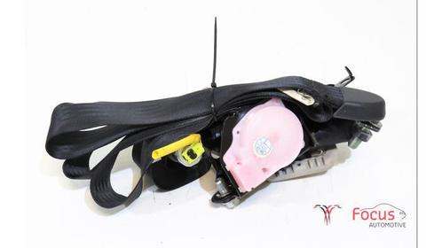 Veiligheidsgordel links-voor van een Mazda 2., Auto-onderdelen, Interieur en Bekleding, Mazda, Gebruikt, 6 maanden garantie, 12 maanden garantie
