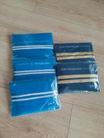 KLM nieuw etui met inhoud 5 stuks, Ophalen of Verzenden, Zo goed als nieuw