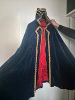 Carnavals cape prinsen cape, 1 maat, past iedereen!, Maat 52/54 (L), Carnaval, Ophalen of Verzenden, Kleding
