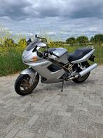 Zeer nette Ducati ST4 - bj 2001 - slechts 10.750 KM gereden, Motoren, Motoren | Ducati, Particulier, Toermotor