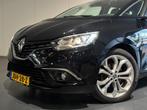 Renault Scenic 1.2 TCe Intens /Clima/Cruise/LED/NAVI/PDC/Key, Voorwielaandrijving, Stof, Gebruikt, Euro 6
